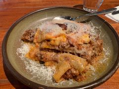 -La Strada(安福路店)