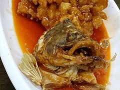 -协和菜馆(凤凰街店)