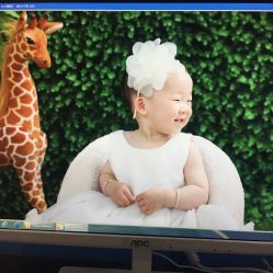 -哈尼Honey baby 儿童摄影(立丰国际公寓店)