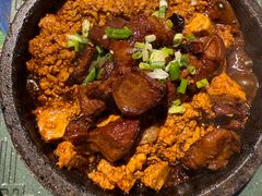 -人民公社大食堂(张家湾店)