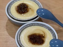 臊子蒸蛋-大石人家鱿鱼面馆(大石西路总店)