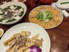 -广州富力空港假日酒店