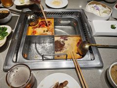 -海底捞火锅(宇飞大厦店)