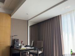 -上海宝华万豪酒店