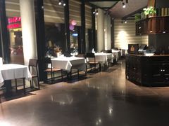 大堂-上座·餐厅(阳光100店)