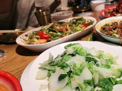 -柴窝堡22号传承新疆菜·新疆辣子鸡