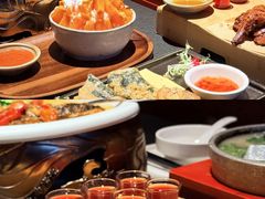 -桂小厨广西菜(万象城店)