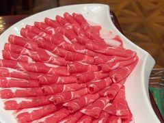 -南门涮肉(北洼路店)