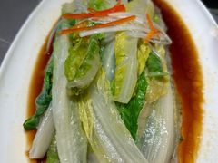 -宏宴·新京菜(望京店)