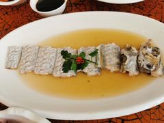 -寻鲜记·东海味·经典甬菜(宁波开元名都大酒店)