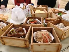 -市民中心-餐厅