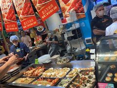 -盒马鲜生(皇庭广场店)
