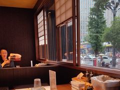 -杉海和牛烧肉海鲜自助(会展城店)