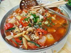 -凤城康记饭店