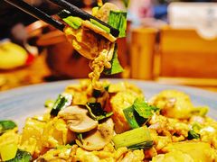 -荣小馆(杭州大厦店)