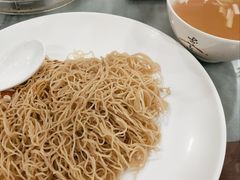 猪油捞全蛋面-恩宁刘福记(东华东路店)