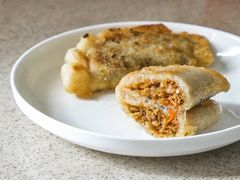 肉酱粿-坊门老街(宜山路店)