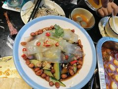 -新珠城鱼坊(龙湖店)