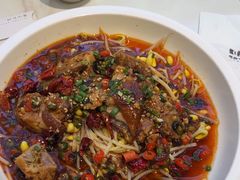 -乔阿马·江南味·驴肉香(龙湖华泾天街店)