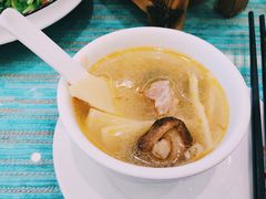 -自游人·美食一楼·地道徽菜(三十年名店)