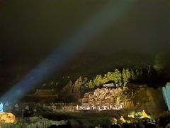 -禅宗少林·音乐大典