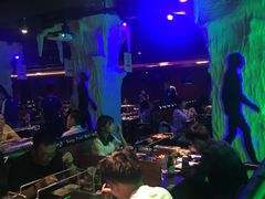 -很久以前羊肉串(清河店)