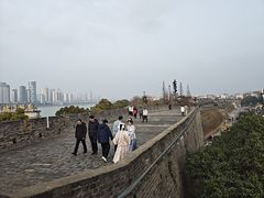-襄阳城墙