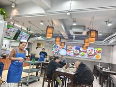 -尹记门钉肉饼(丰台站店)