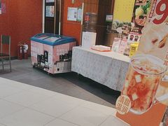 -吉野家(黑牛城道店)