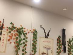 -老猎户炭火锅羊汤(万达店)