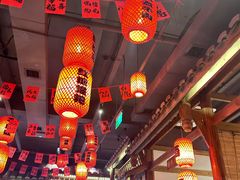 -蜀都丰 正宗水煮鱼(建德天城店)
