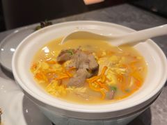 -同仁堂粹和餐厅·食养养生宴(新大都店)