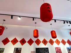 -荆九爷爆炒桥头三嫩(夫子庙店)