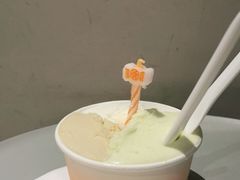 -Dip in Gelato(富民路店)