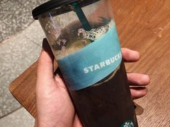-星巴克臻选(北京富力家园店)