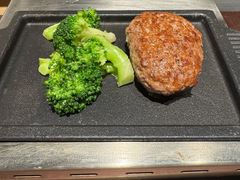 -肉肉大米(德基广场店)