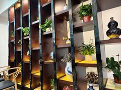 -冶春茶社(星汉大厦店)