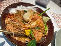 -芭札·Thai泰国餐厅(同和金铂天地店)