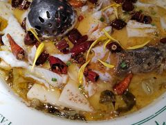 -醉英雄四川料理(新塘万达广场店)