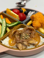 -奈尔宝家庭中心·亲子餐厅(鄞州万达店)