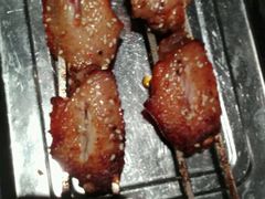 -名羊天下陕北横山铁锅炖羊肉(博文路店)