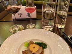 -西安凯悦酒店·湖畔中餐厅