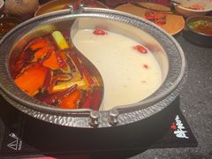 -牛New寿喜烧(虹桥新天地店)