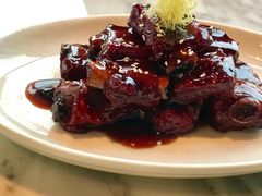 -无锡苏宁银河国际酒店-悦府65中餐厅