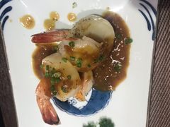 -福樱兰海鲜放题铁板烧(加州店)