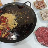 完美周末,火锅永远对