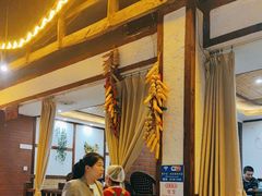 -灶东家民间菜(回兴店)
