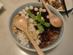 -绿茶餐厅(领展购物广场·中关村店)