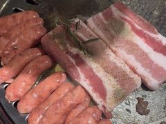-欧巴烤肉(创富世纪店)