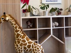 -婴智贝佳蒙特梭利早教托育中心(杨浦店)